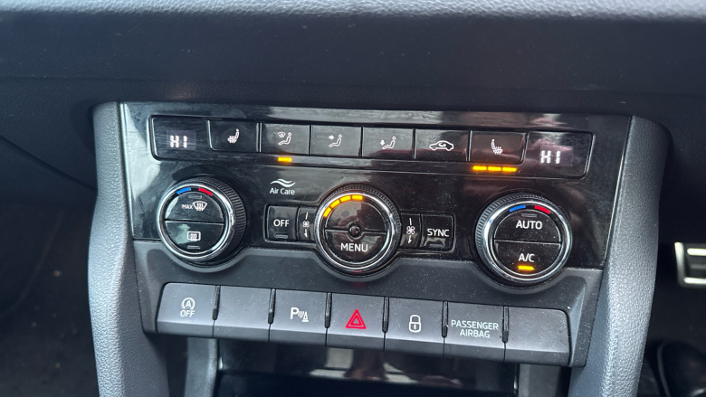 Skoda Karoq 1.5 TSI Sport Line 5dr DSG Petrol Estate